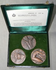 [NC] SAN MARINO - FAO RIFORMA