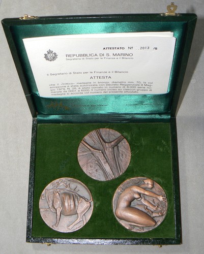 San marino fao - -,