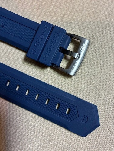 Orologio tag heuer cinturino - heuer,