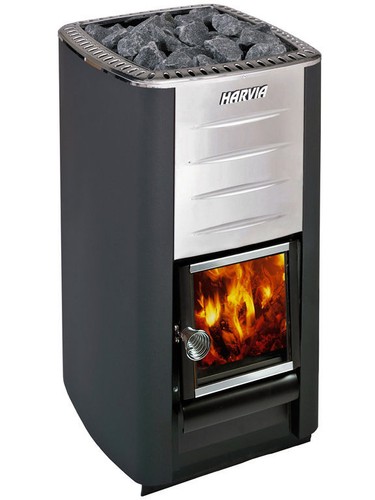 Stufa sauna harvia - harvia, m3