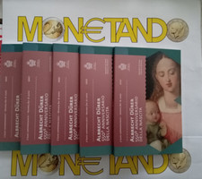 2021 SAN MARINO 2 EURO ALBRECHT DURER