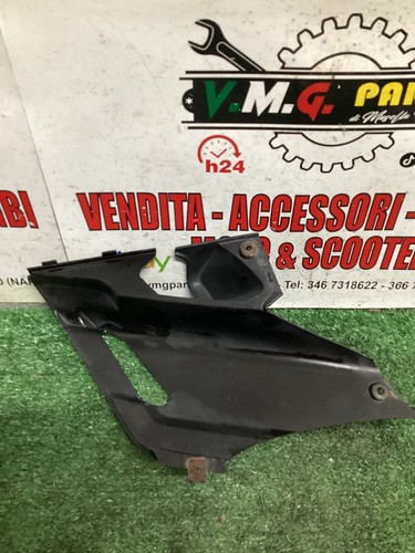 Cover fianchetto pedalino - fianchetto,