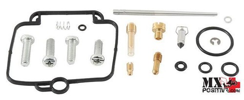 Kit revisione carburatore - kit,