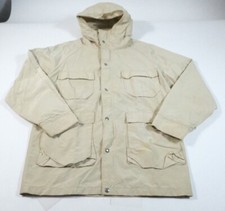 Impermeabile uomo vintage