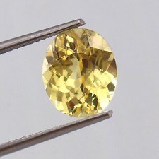 Pietra preziosa sfusa taglio
