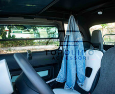 Appendiabiti Per Fiat Topolino e Fiat DolceVita- Accessori Fiat Topolino