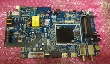Saba sa24s56 mainboard - saba, scheda