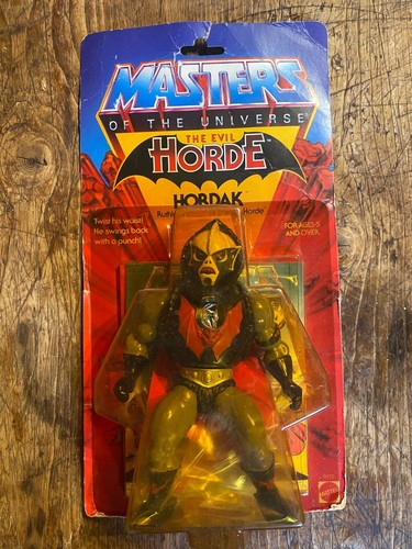Masters the universe - the,