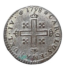 [NC] CARLO EMANUELE IV -