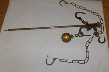 BILANCIA STADERA  bilancia