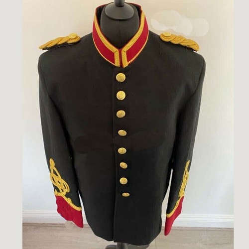 Nuova tunica militare ussaro - tunica,