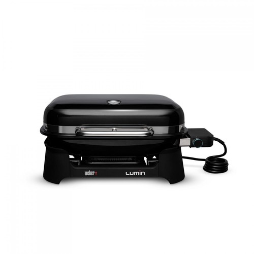 Weber barbecue elettrico - barbecue,