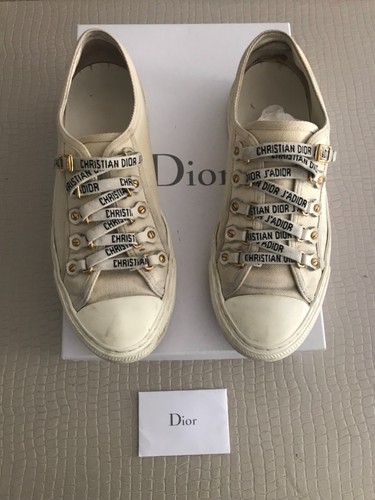 Dior sneaker walk - sneaker, donna