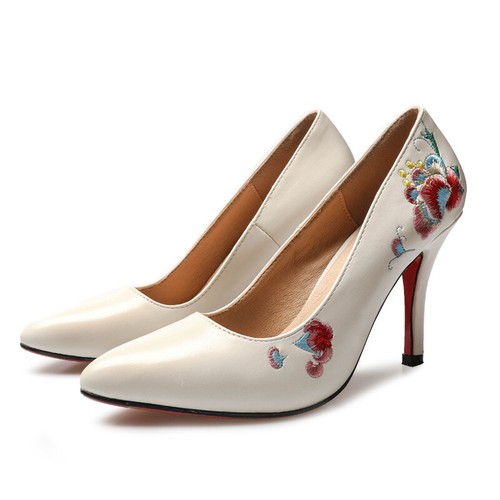 Scarpe primaverili donna