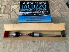 SEMIASSE DX PEUGEOT 205 JUNIOR U.T 