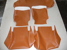 FODERE SEDILI AUTO ASIAM FIAT