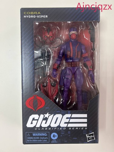 Hasbro joe modellino - hasbro,