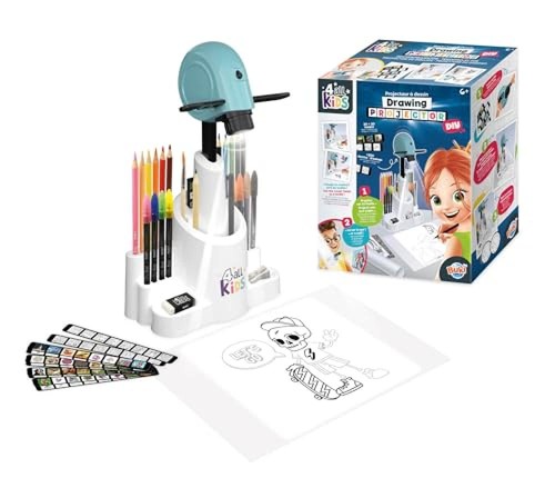 Buki proiettore disegno - buki-,
