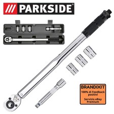 PARKSIDE Chiave Dinamometrica
