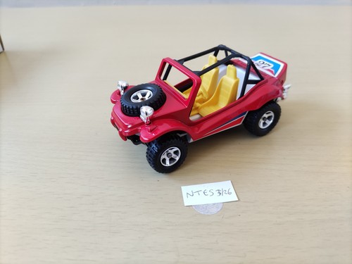 Majorette dune buggy 1 - dune, buggy,