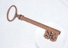 ⚜️ ANTICA CHIAVE EPOCA