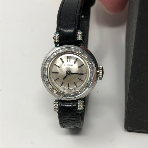 Orologio donna tissot - donna,