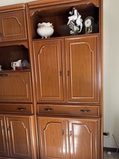 Soggiorno Completo di Tavolo e