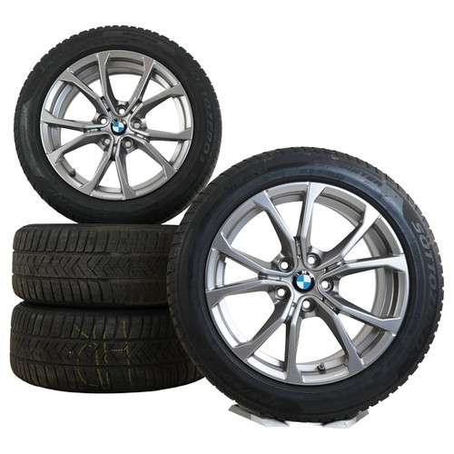 Bmw cerchi pollici styling - bmw,