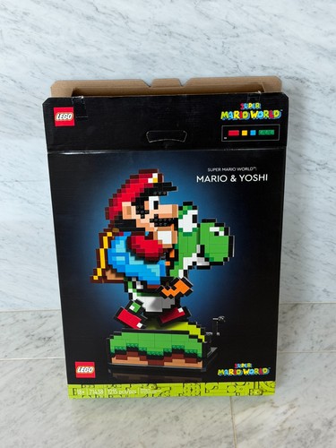 Solo scatola lego super - -,