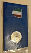 Sa Lazio Moneta Medaglia