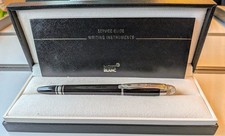 Penna Starwalker Montblanc 