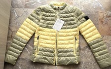 PIUMINO NUOVO CON CARTELLINO