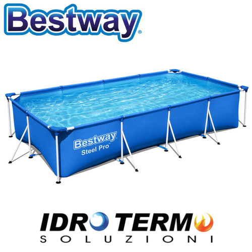 Bestway piscina fuori terra - bestway,