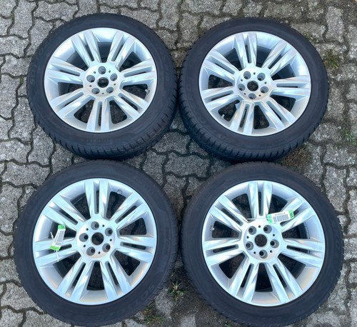 Cerchi originali jaguar - cerchi, 18"