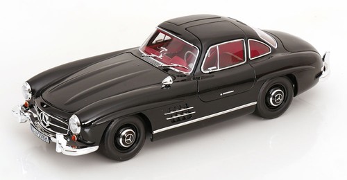 Norev mercedes 300 sl - 1:18,