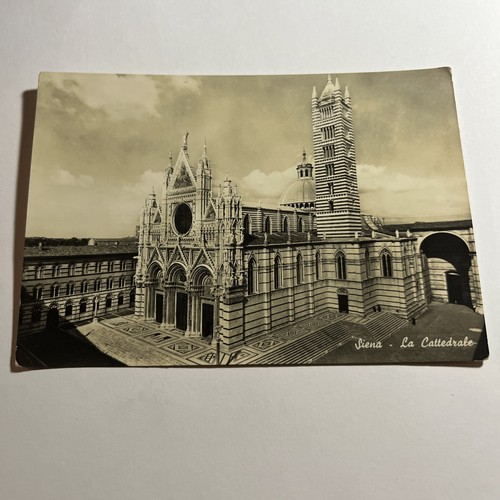 Cartolina bianco nero - nero,