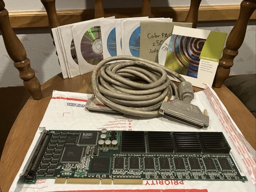 Canon clc z5000 colorpass efi - clc,