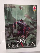 SKY VIOLATION 17 - di