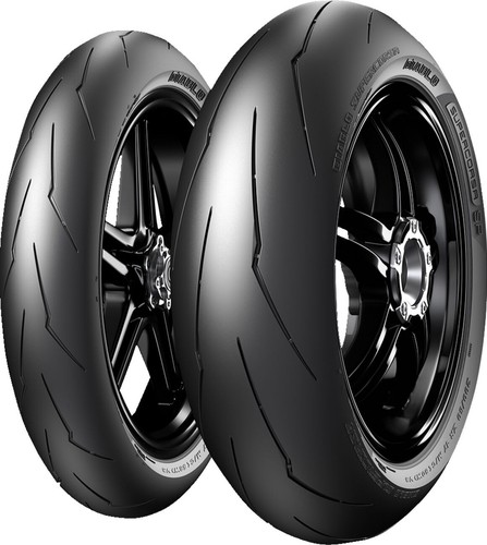 Pirelli diablo supercorsa sp - pirelli,