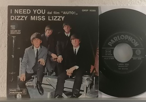 The beatles need you - :,