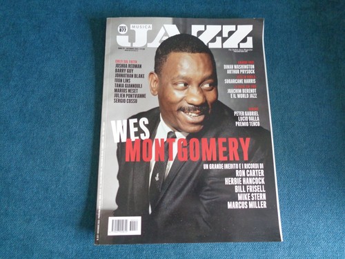 Rivista musica top - musica, jazz