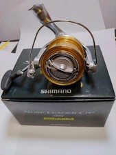 Mulinello Shimano Surf Leader