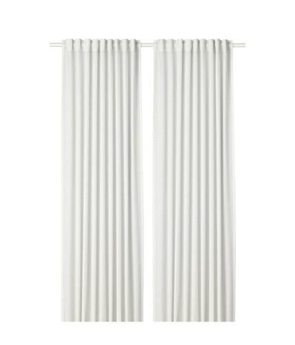 Nuove tende ikea hilja 145 - hilja, x