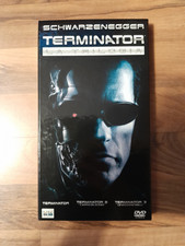 Cofanetto Terminator - La