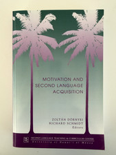 Motivation And Second Language
