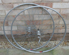 Set ruote Sprint 5 velocità