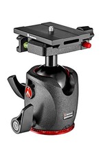 Manfrotto MHXPRO-BHQ6 Testa