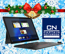 LENOVO THINKPAD X12 G2 TABLET