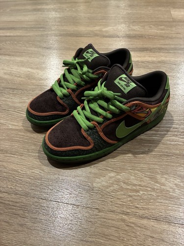 Nike dunk low la soul - low,