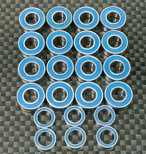 Kit cuscinetti sfera - a,